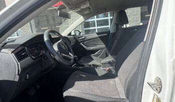 
2021 VOLKSWAGEN JETTA S full								