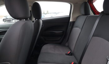 2017 Mitsubishi Mirage full