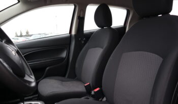 2017 Mitsubishi Mirage full