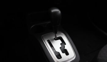 2017 Mitsubishi Mirage full