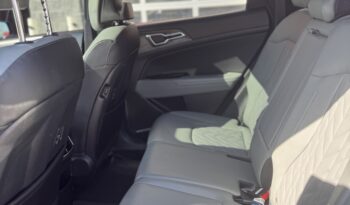 
2024 KIA SPORTAGE X-LINE full								