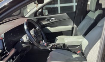 
2024 KIA SPORTAGE X-LINE full								