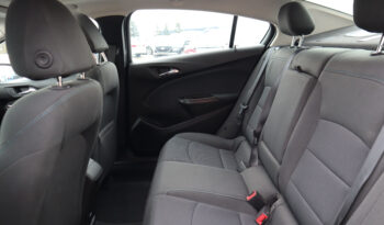 2018 Chevrolet Cruze full