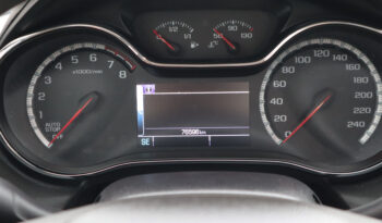 2018 Chevrolet Cruze full