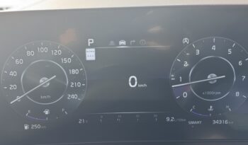 
2024 KIA SPORTAGE X-LINE full								