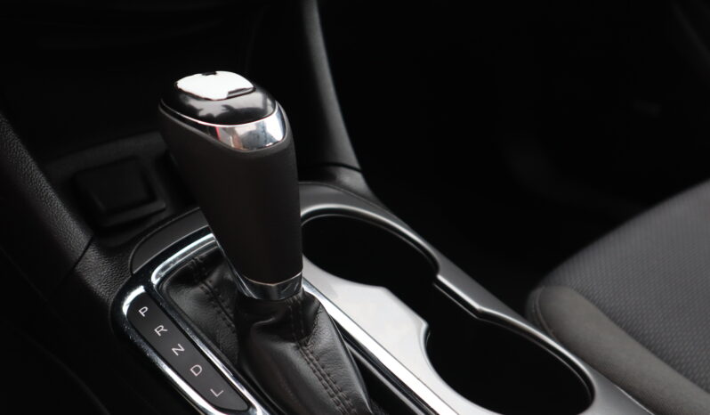 2018 Chevrolet Cruze full