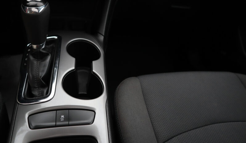 2018 Chevrolet Cruze full