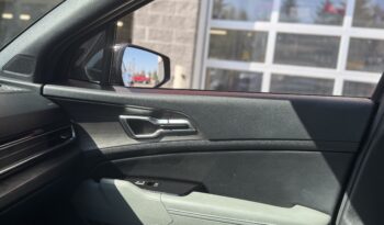 
2024 KIA SPORTAGE X-LINE full								