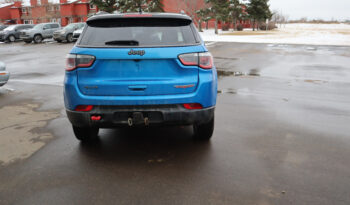 
2021 Jeep Compass full								
