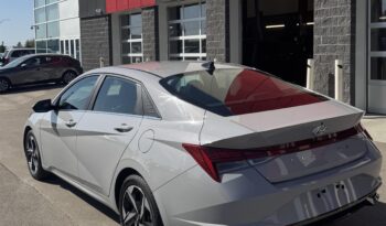 
2022 HYUNDAI ELANTRA SEL full								