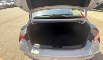 
2022 HYUNDAI ELANTRA SEL full								