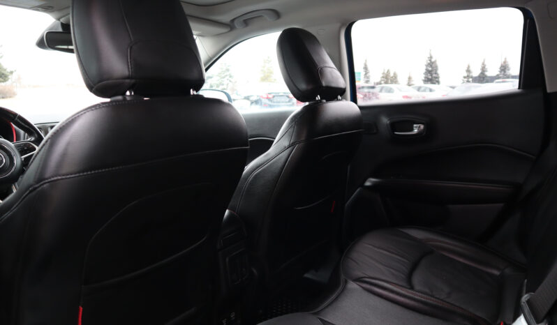 
2021 Jeep Compass full									