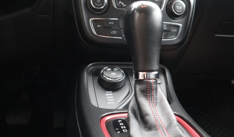 
2021 Jeep Compass full									