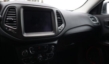 
2021 Jeep Compass full								