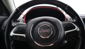 
2021 Jeep Compass full								