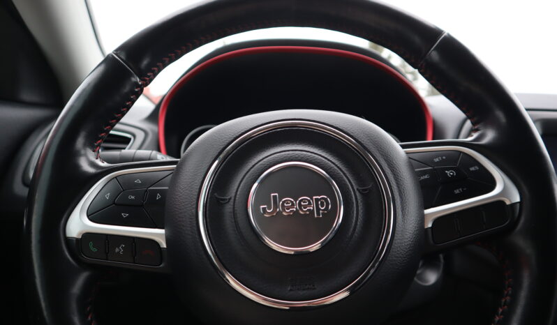 
2021 Jeep Compass full									