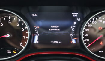 
2021 Jeep Compass full								