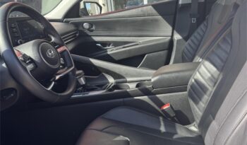 
2022 HYUNDAI ELANTRA SEL full								