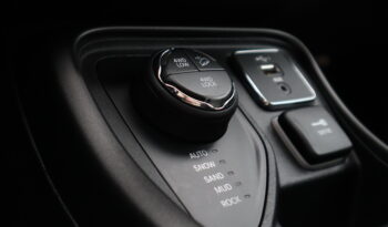 
2021 Jeep Compass full								