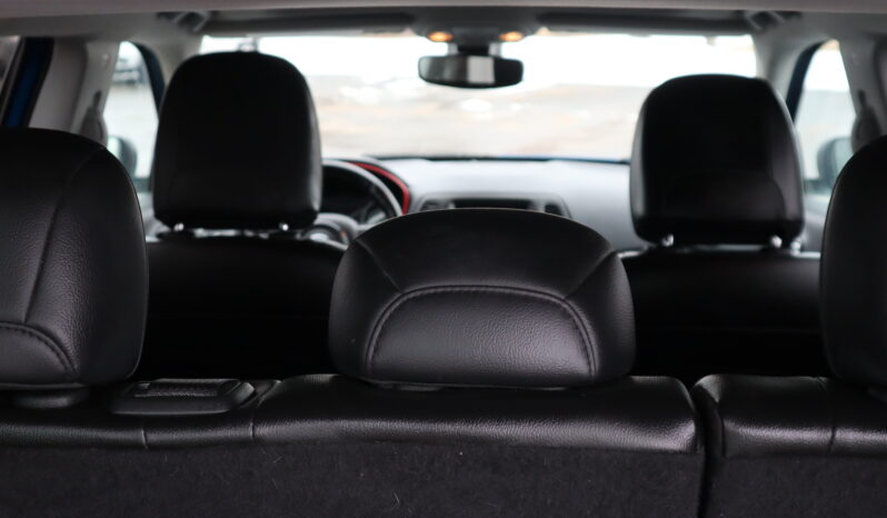 
2021 Jeep Compass full									