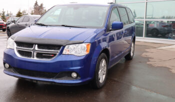 2020 Dodge Grand Caravan full