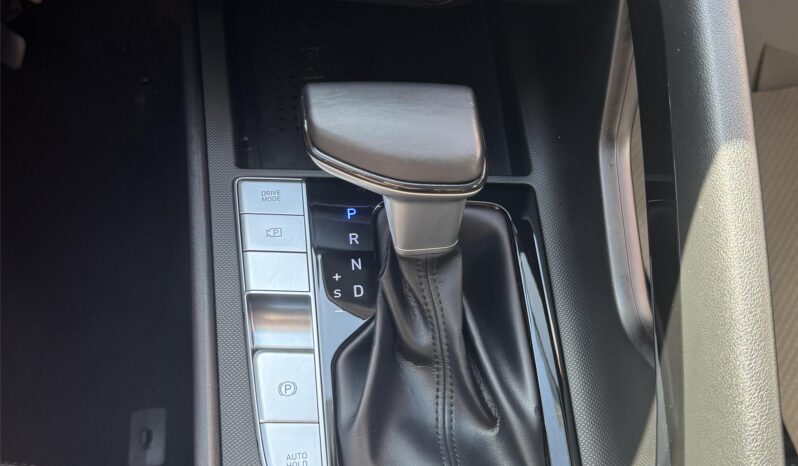 
2022 HYUNDAI ELANTRA SEL full									