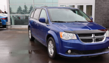 2020 Dodge Grand Caravan full