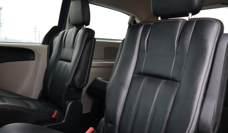 2020 Dodge Grand Caravan full