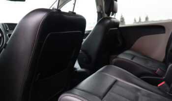 2020 Dodge Grand Caravan full