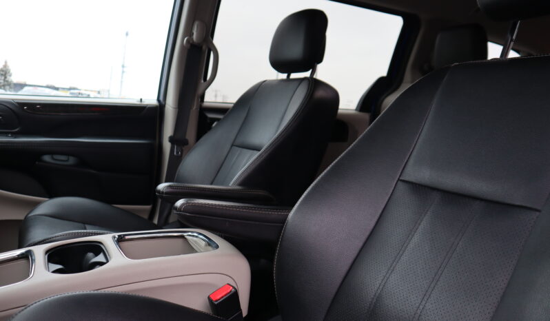2020 Dodge Grand Caravan full