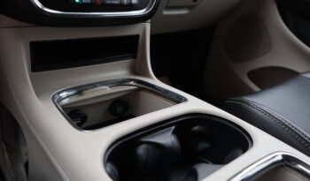 2020 Dodge Grand Caravan full