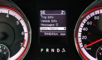 2020 Dodge Grand Caravan full