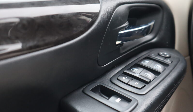 2020 Dodge Grand Caravan full