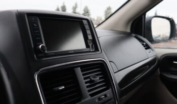 2020 Dodge Grand Caravan full
