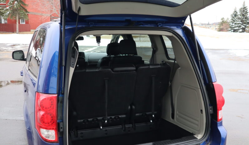 2020 Dodge Grand Caravan full