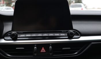 
2021 Kia Forte GT full								