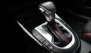 
2021 Kia Forte GT full								