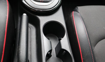 
2021 Kia Forte GT full								