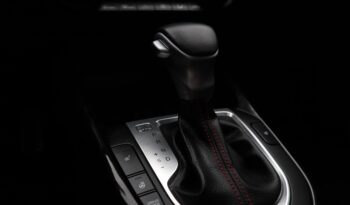 
2021 Kia Forte GT full								