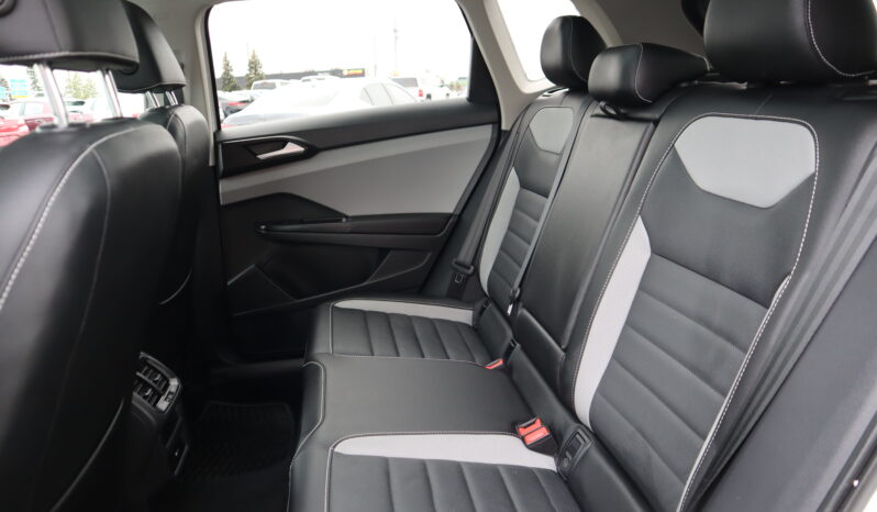2023 Volkswagen Taos full