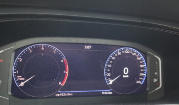 2023 Volkswagen Taos full