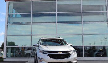 
2018 Chevrolet Equinox LT full								