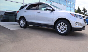 
2018 Chevrolet Equinox LT full								