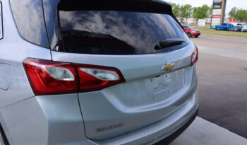 
2018 Chevrolet Equinox LT full								