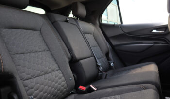 
2018 Chevrolet Equinox LT full								