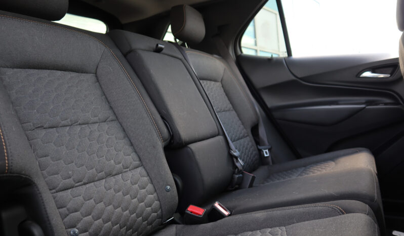 
2018 Chevrolet Equinox LT full									