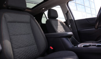 
2018 Chevrolet Equinox LT full								