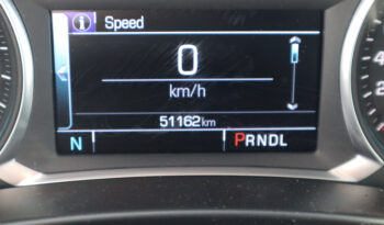 
2018 Chevrolet Equinox LT full								