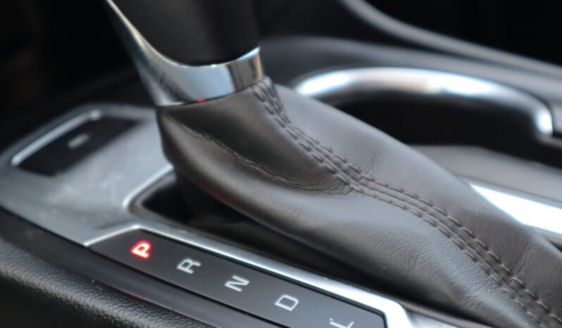 
2018 Chevrolet Equinox LT full									