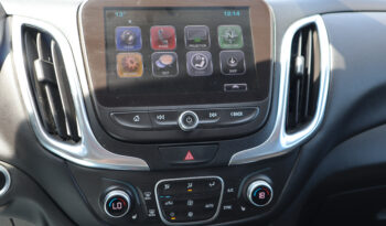 
2018 Chevrolet Equinox LT full								